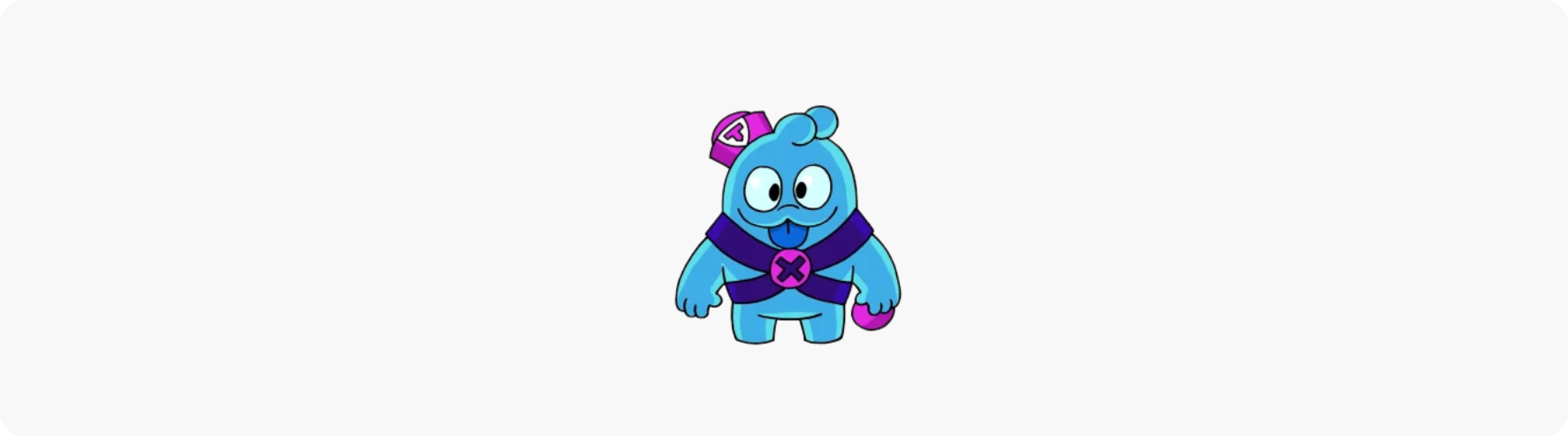 BrawlAI project illustration